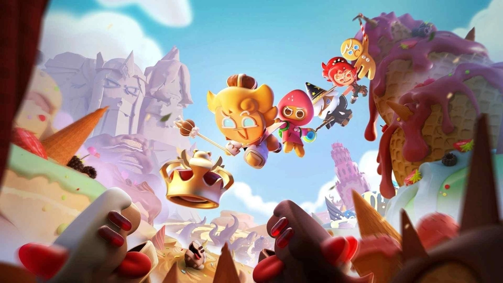 CookieRun: Kingdom Tier List 