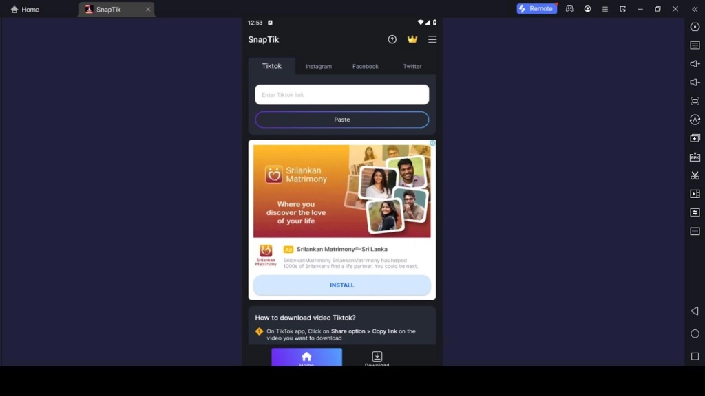 Best Tools and Apps to Download Story TikTok - The Top 10 Picks