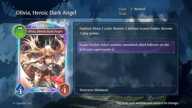 Shadowverse: Worlds Beyond – As 10 Melhores Dicas e Truques para Dominar Cada Partida