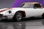 Jaguar E-TYPE Series 3 '71