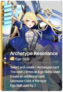 Archetype Resonance Archetype Resonance