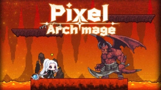 Pixel Archmage Codes for November 2025