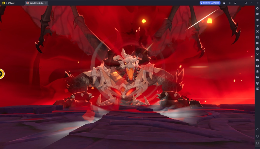 Windrider Origins Review - A MMORPG Experience Worth Your Time?