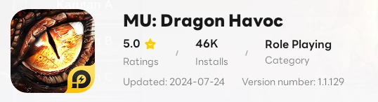 Register&Log in to the Designated Games to Win LD Coins for FREE!