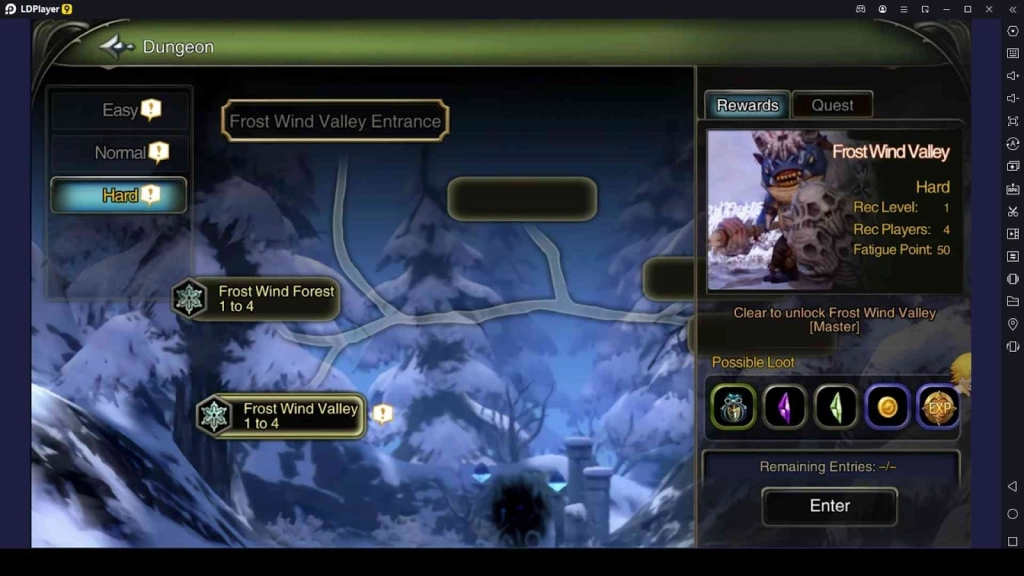 Dragon Nest: Rebirth of Legend Beginner Guide - Best Tips and Tricks