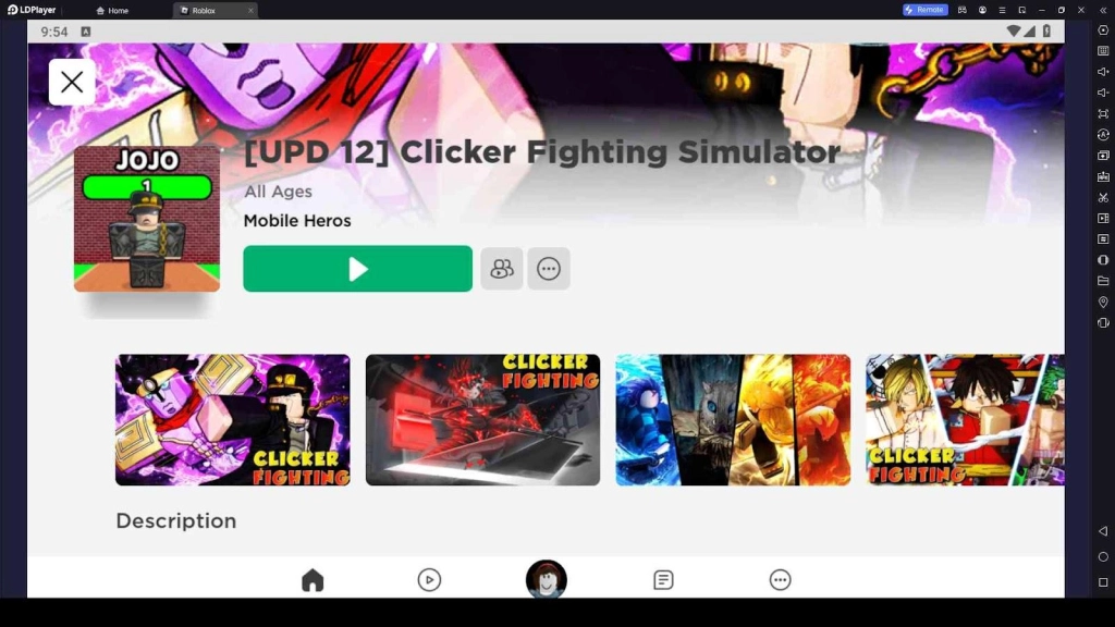 Roblox Clicker Fighting Simulator Codes: Power Up Your Journey - 2025 March