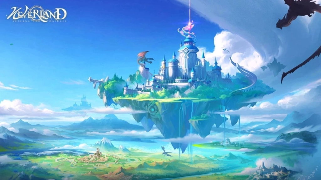 Neverland: Aeterna Chronicles Codes: October 2025 (New Codes)