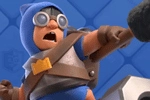 Cannoneer
