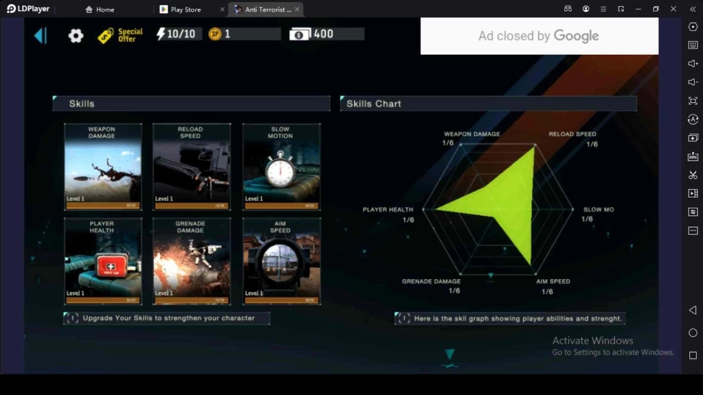 ATSS 2: Offline Shooting Games Tips to Make You a Pro