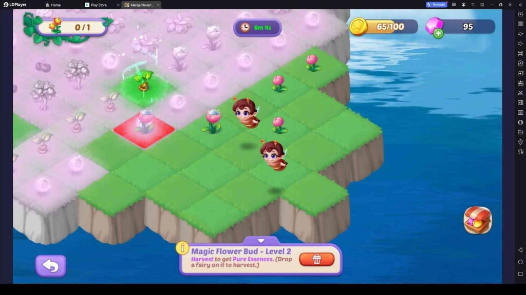 What to Do with the Items that cannot be Merged What to Do with the Items that cannot be Merged