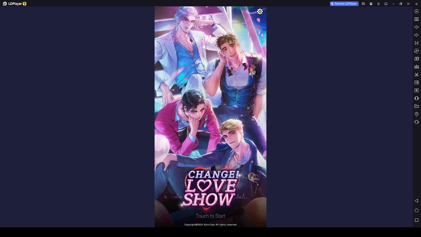 Change! Love Show: otome story Beginner Guide with Tips