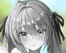 我推的浴姬UR角色病房少女