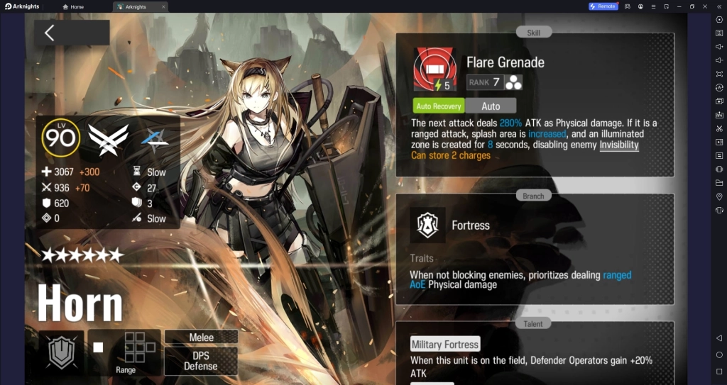 Arknights 6 Stars Operator Selector Ticket - Who to Get