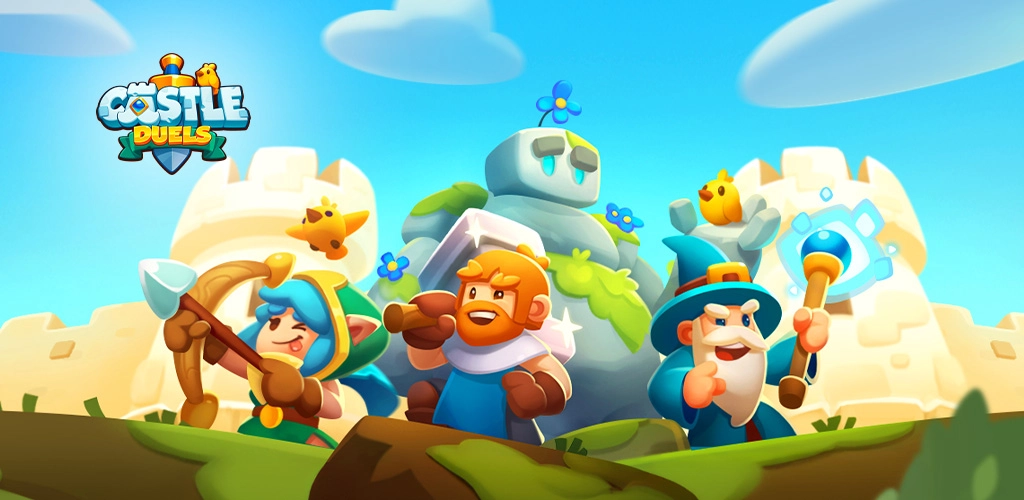 Castle Duels: PvP Merge Battle Codes