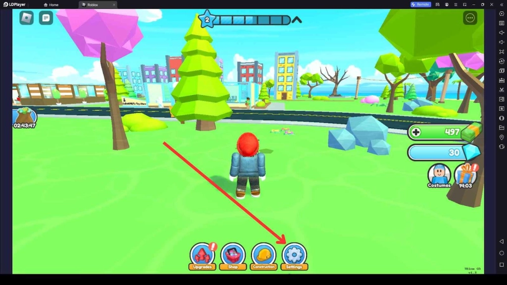 Roblox Busy Business Codes – Guide towards Free Rewards in March 2025