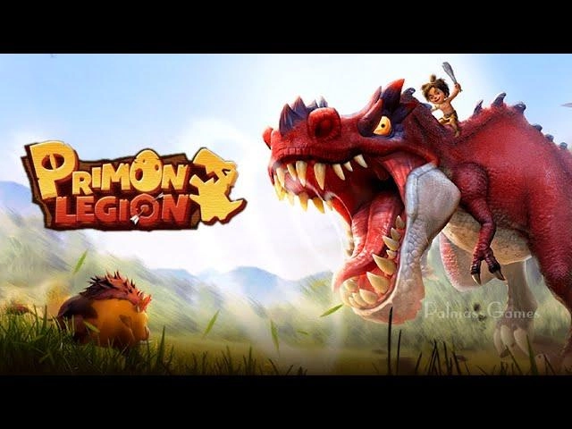 Primon Legion Codes for August 2025