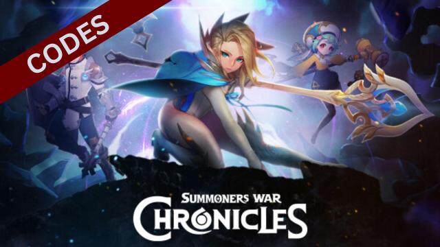 Summoners War: Chronicles Codes to Have your Free Rewards - March 2025