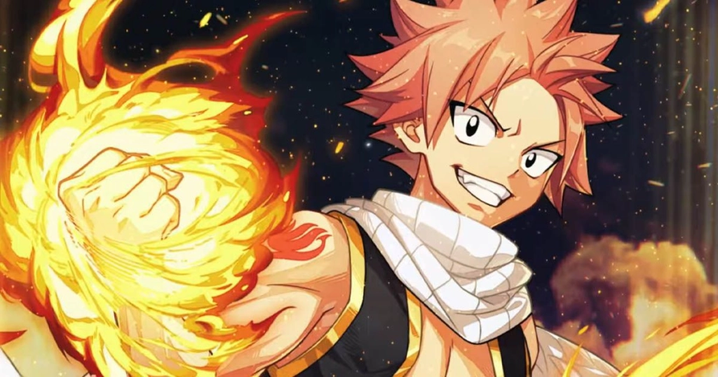 FAIRY TAIL: Wizard Chronicle Beginner Guide คู่มือผู้เล่นใหม่