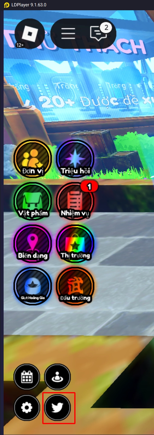 Full bộ code Roblox VNG: All Star Tower Defense X - Hướng dẫn cách nhập chi tiết