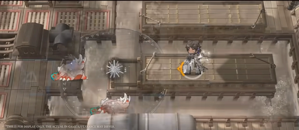 Arknights Thorns The Lodestar Guide 4