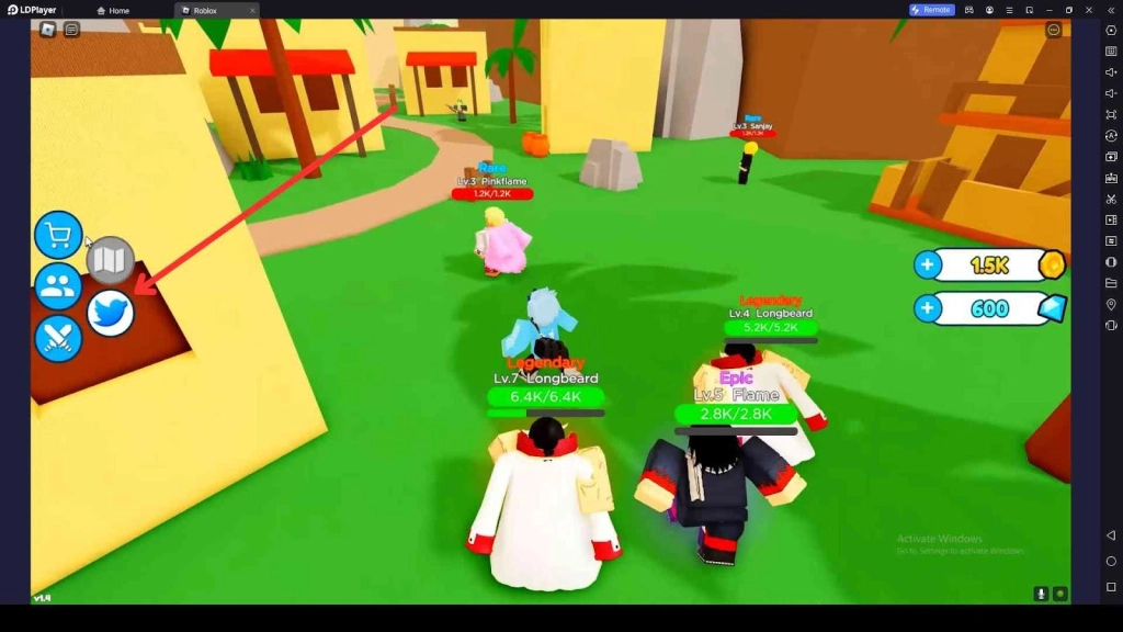 Roblox Strongest Anime Squad Simulator Codes March 2025 – Earn Your Best Free Rewards