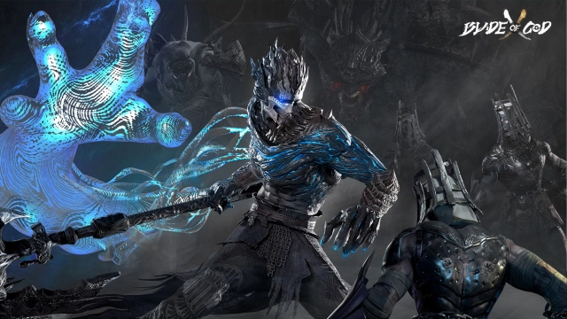 Blade of God X Codes Guide: Conquer the Divine Realm – 2025 March
