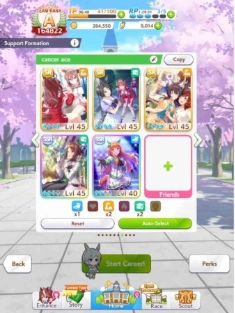 Best Support Cards Best Support Cards