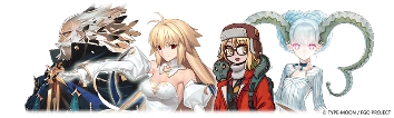 《FGO》繁中版舉辦「Fate/Grand Order ～9th Anniversary～」  限定從者「太空埃列什基伽勒」正式實裝！
