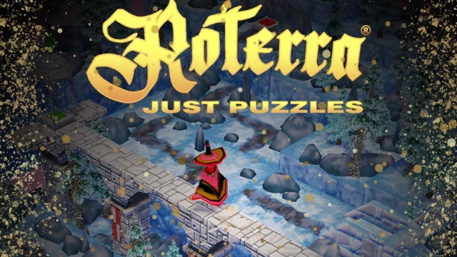 Roterra Just Puzzles Codes: Solve the Maze with Exclusive Rewards - 2025 March