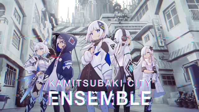 KAMITSUBAKI CITY ENSEMBLE Codes – Unlock the Power of Music and Magic with Free Rewards: 2025 March