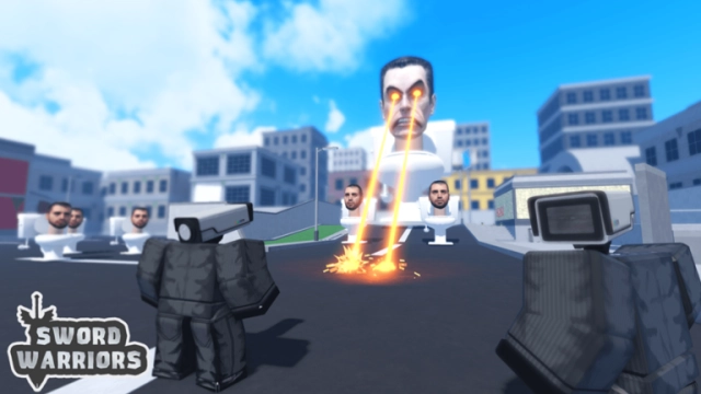 Roblox Sword Warriors Codes- 2025 June