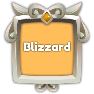 Blizzard 