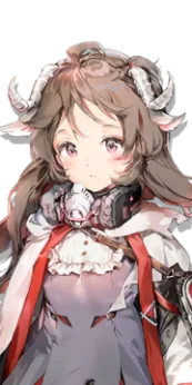 《明日方舟》六星角色艾雅法拉