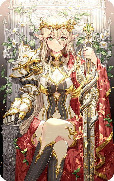 Elbris Ritual Sword