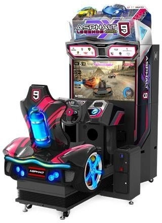 2026 TAGE 台灣電子遊戲機國際產業展 IGS 鈊象電子展現創新娛樂實力