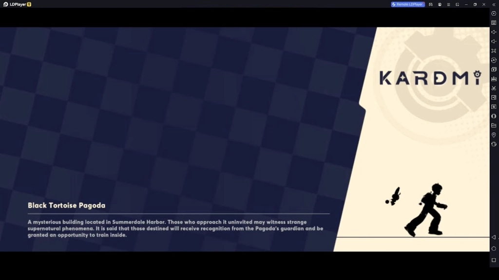 Kardmi Beginner Guide Kardmi Beginner Guide