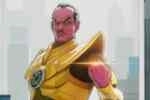 Sinestro 