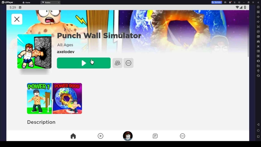 Roblox Punch Wall Simulator Codes: Break Walls, Unlock Trophies - 2025 March
