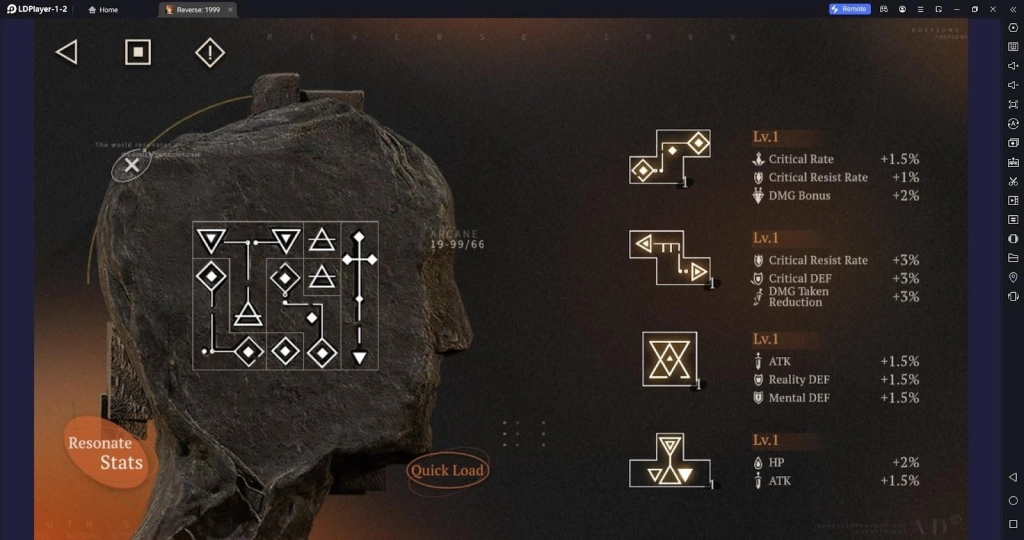 Arcanist In Depth Guide - Melania