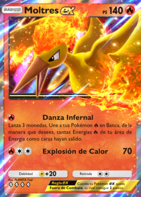 Mejores Mazos de Pokémon TCG Pocket en el Meta Actual