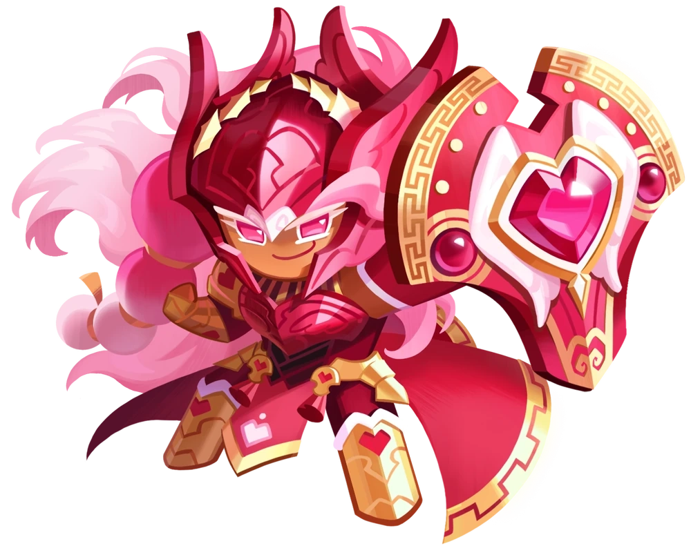 Cookie Run : Kingdom - แนะนำตัวละครใหม่