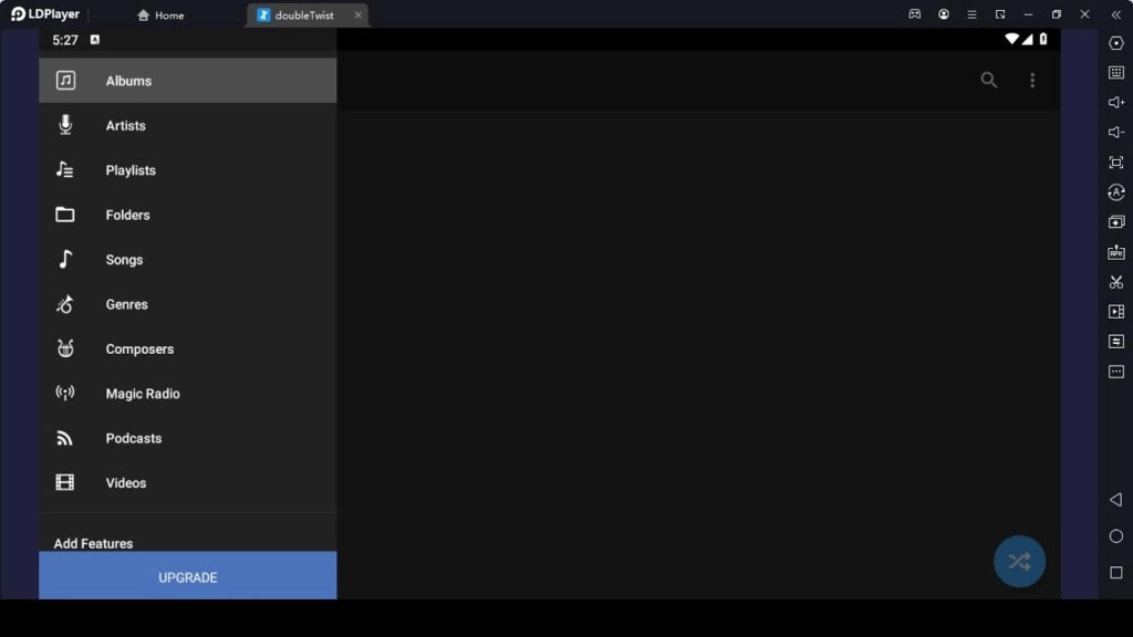DoubleTwist Music Player DoubleTwist Music Player