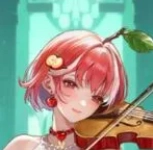 Mori Tale Apple Queen