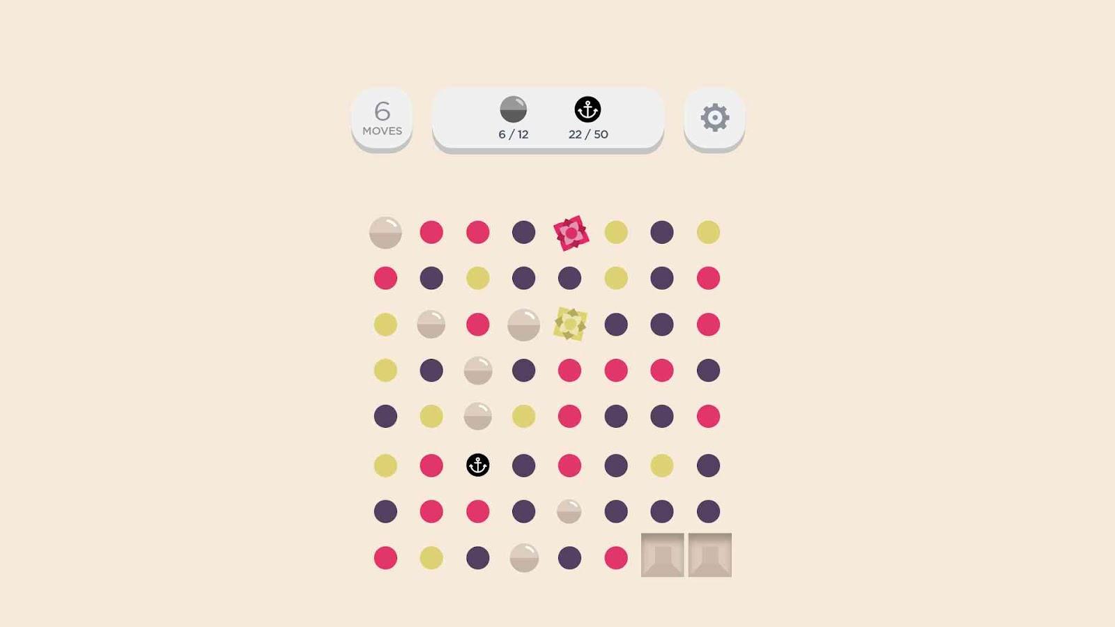 Two Dots: Fun Dot & Line Games