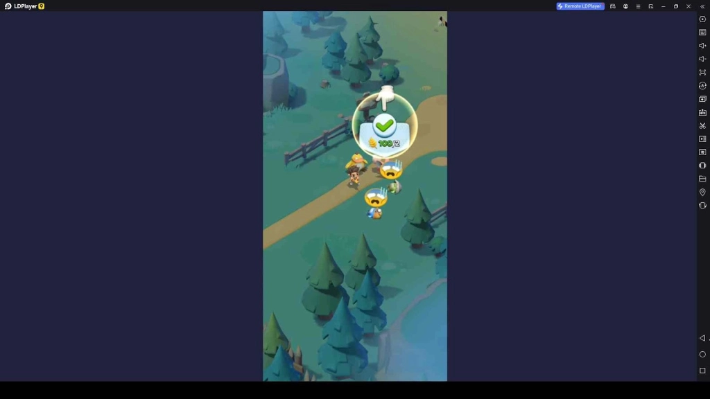 Feed Pawpals for More Power Feed Pawpals for More Power