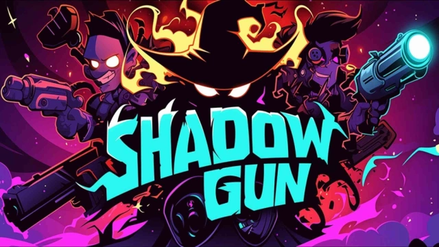 Fun Shooting Play with Shadow Gun: Epic Shooting War Beginner Guide & Tips