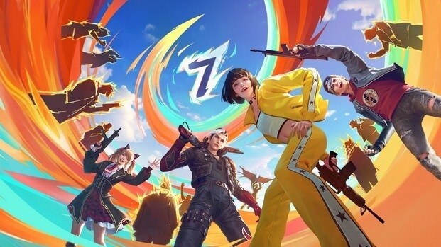 How to Download and Play Free Fire on PC -Beginners Guide
