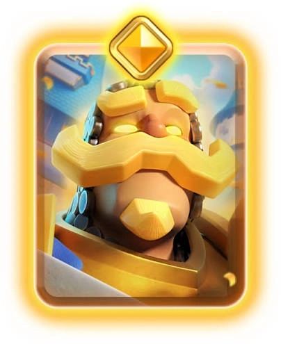 Hero Knight