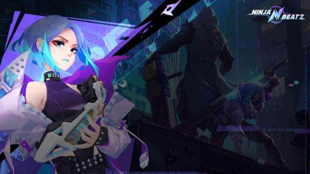 Ninja BeatZ Codes: Slice to the Rhythm - 2025 March