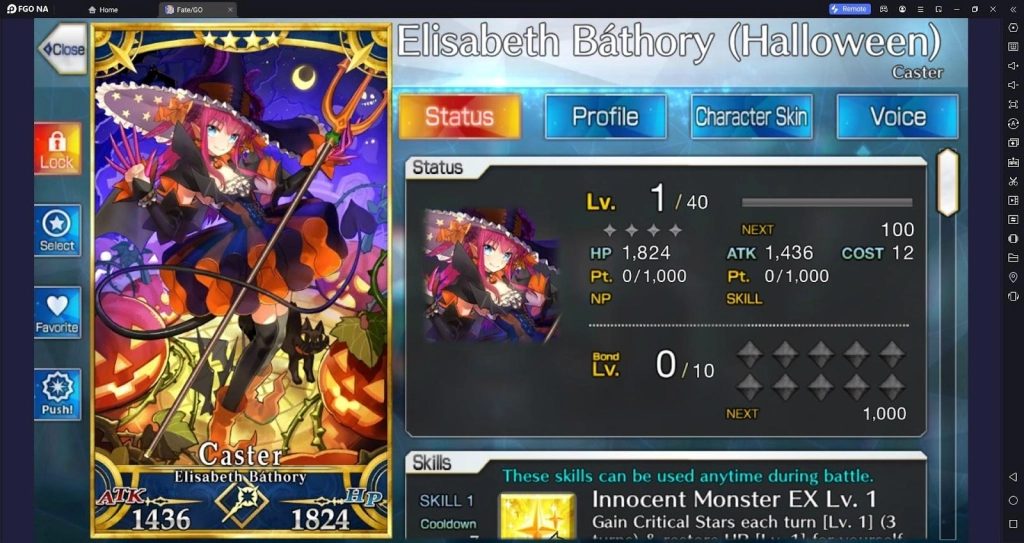 Fate/Grand Order Halloween Returns Special Campaign Guide